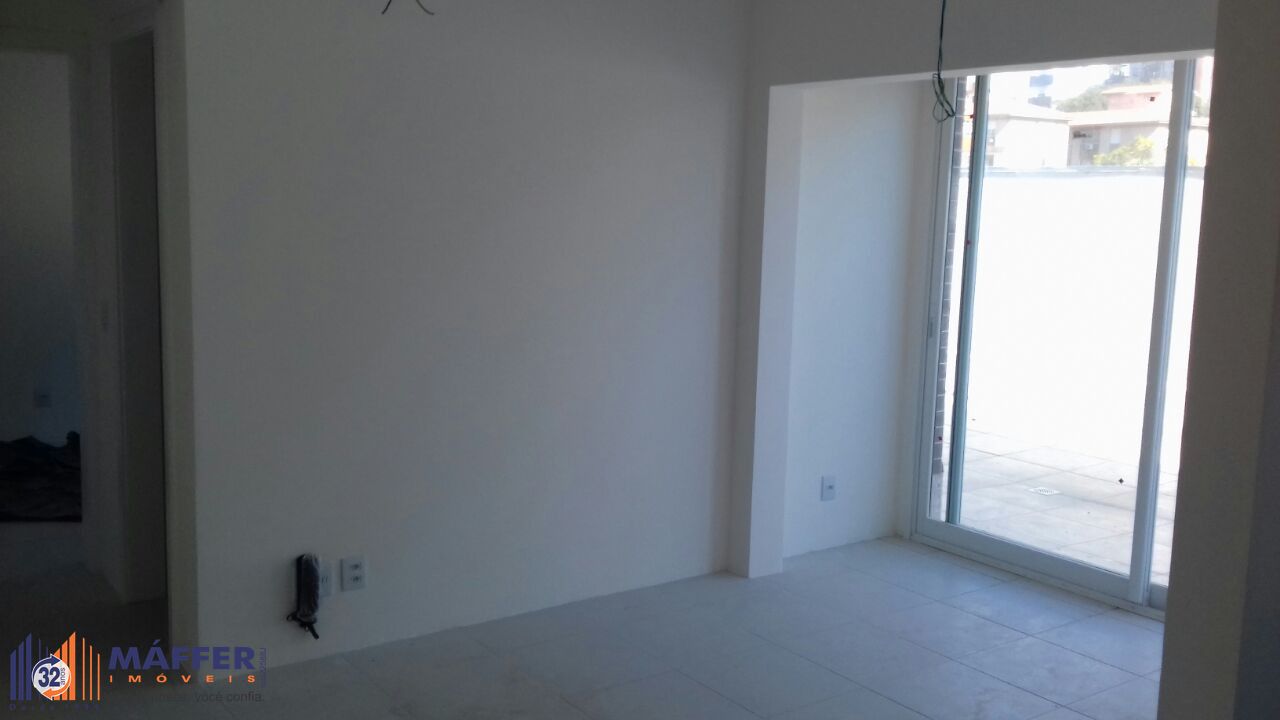 Apartamento para Venda - 31m², 1 dormitório, 1 vaga - Santo Antonio