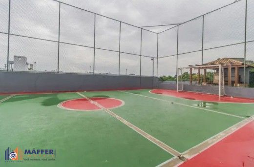 Apartamento, 2 quartos, 48 m² - Foto 18