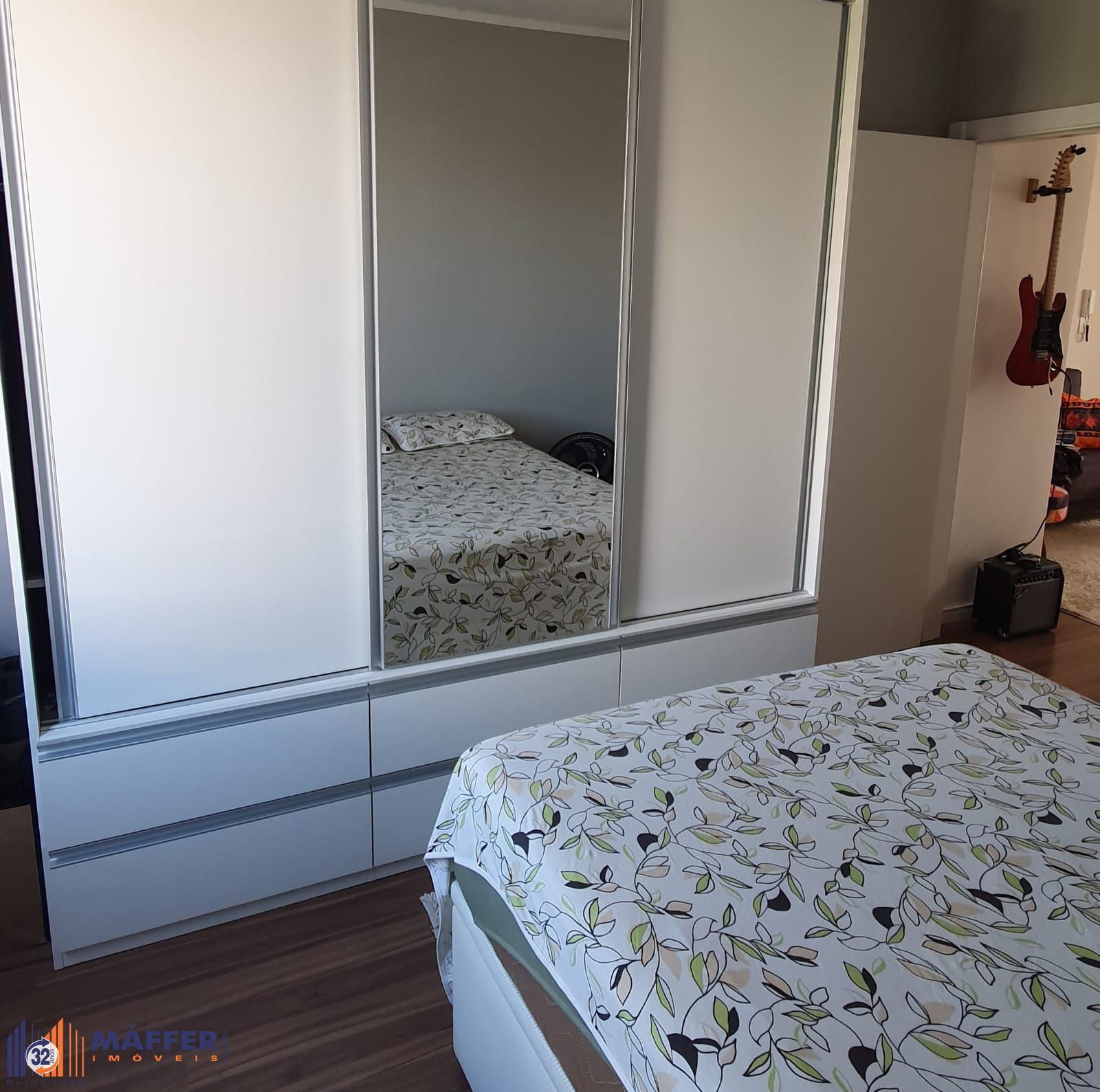 Apartamento, 1 quarto, 42 m² - Foto 10