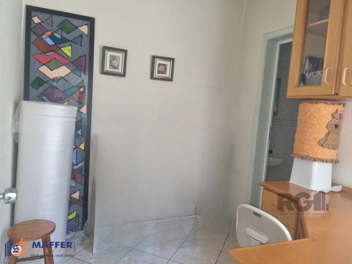 Apartamento, 2 quartos, 58 m² - Foto 12