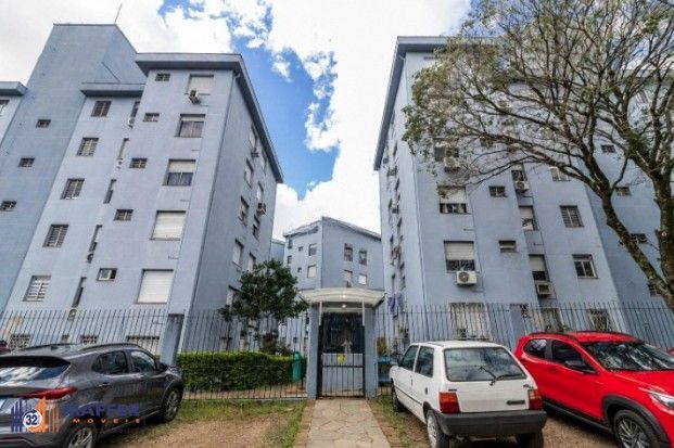 Apartamento, 2 quartos, à venda, 52 m², Azenha - Porto Alegre — foto 3