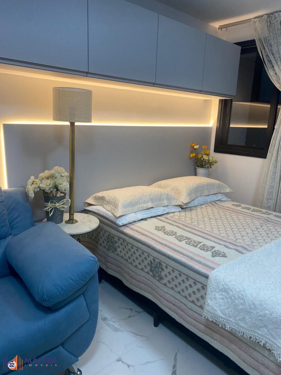 Apartamento, 1 quarto, 25 m² - Foto 5
