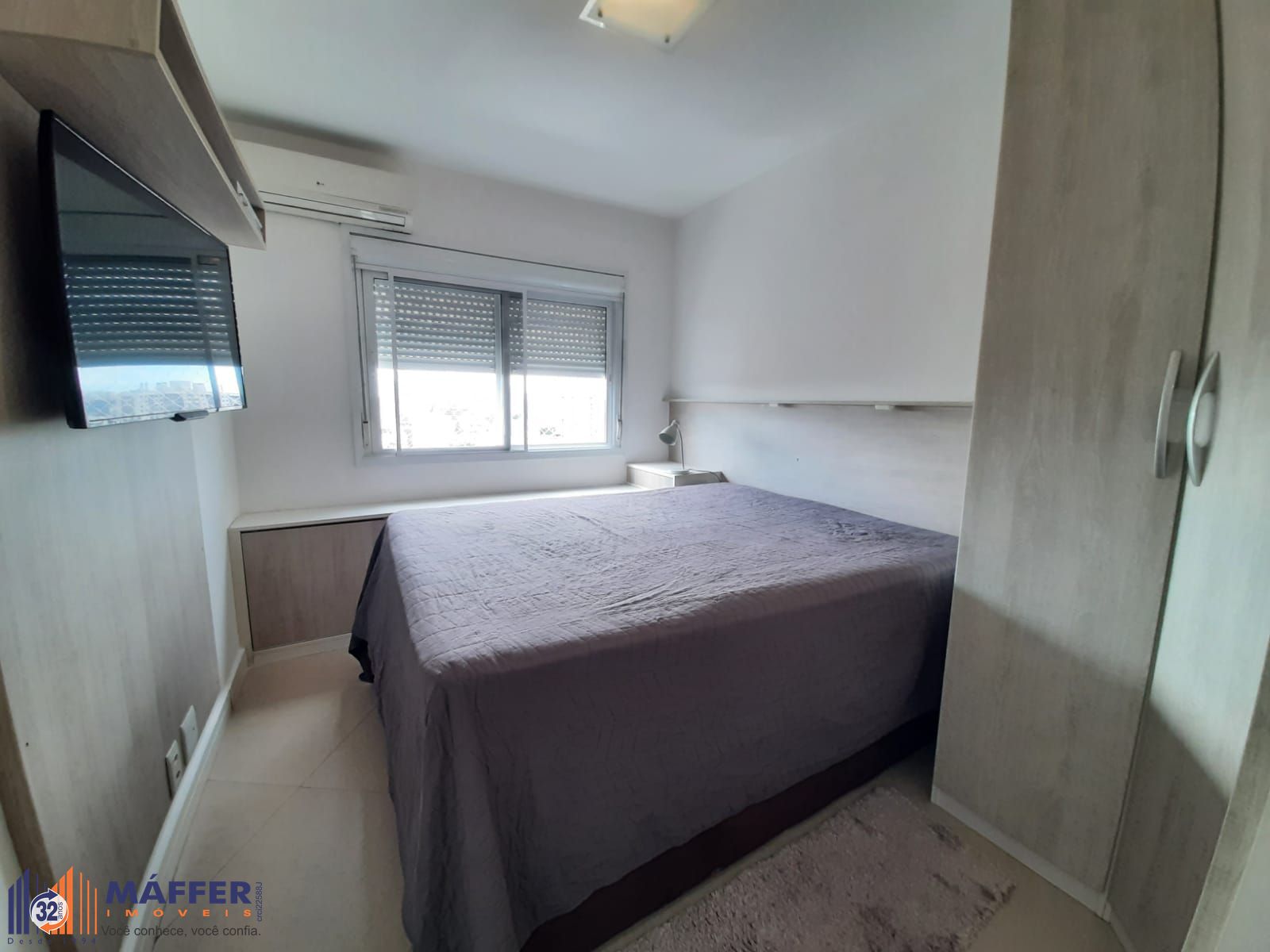 Apartamento, 2 quartos, 53 m² - Foto 15