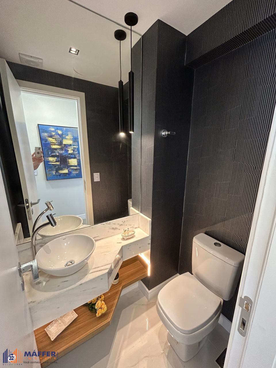 Apartamento, 3 quartos, 83 m² - Foto 7