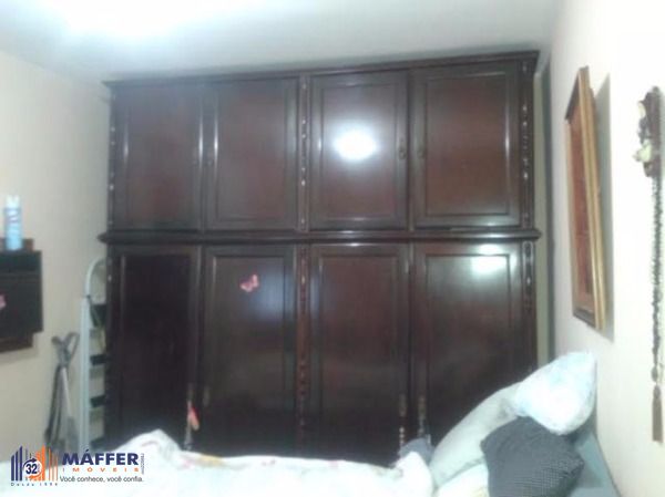 Apartamento, 2 quartos, 58 m² - Foto 6