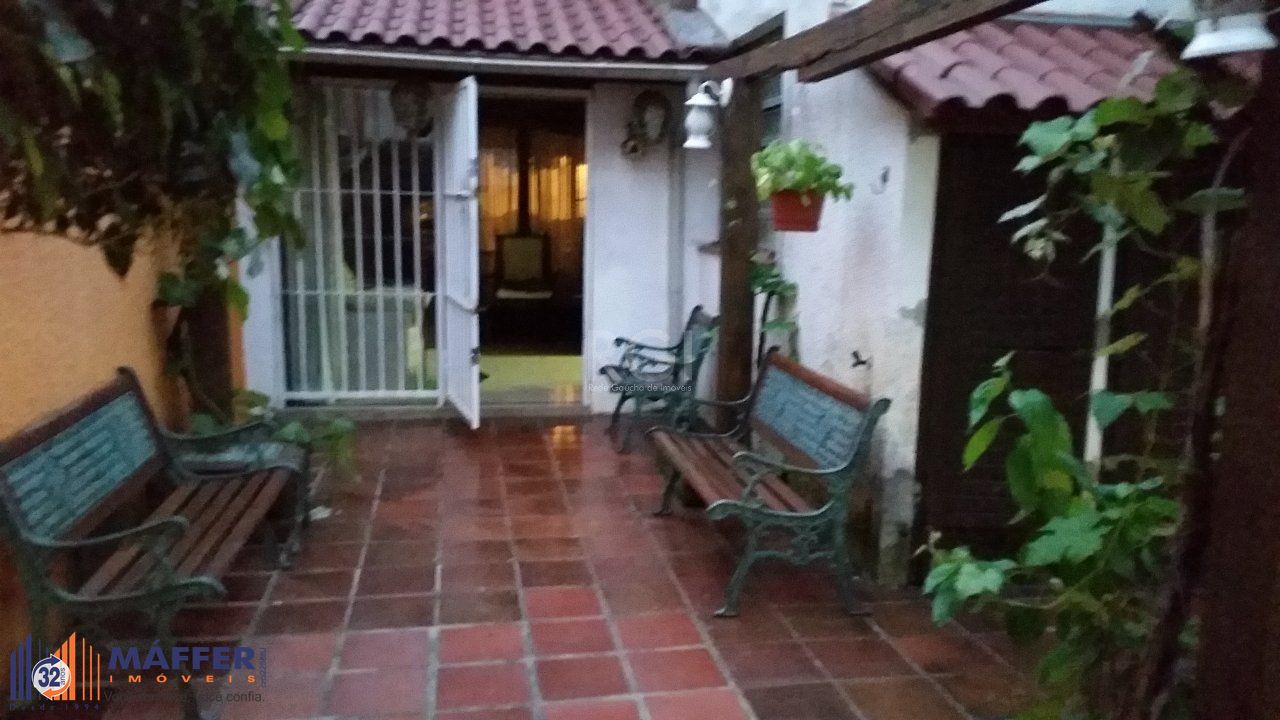 Casa, 5 quartos, 400 m² - Foto 13