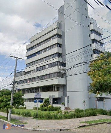 Sala Comercial à venda, 42m², Santana - Porto Alegre