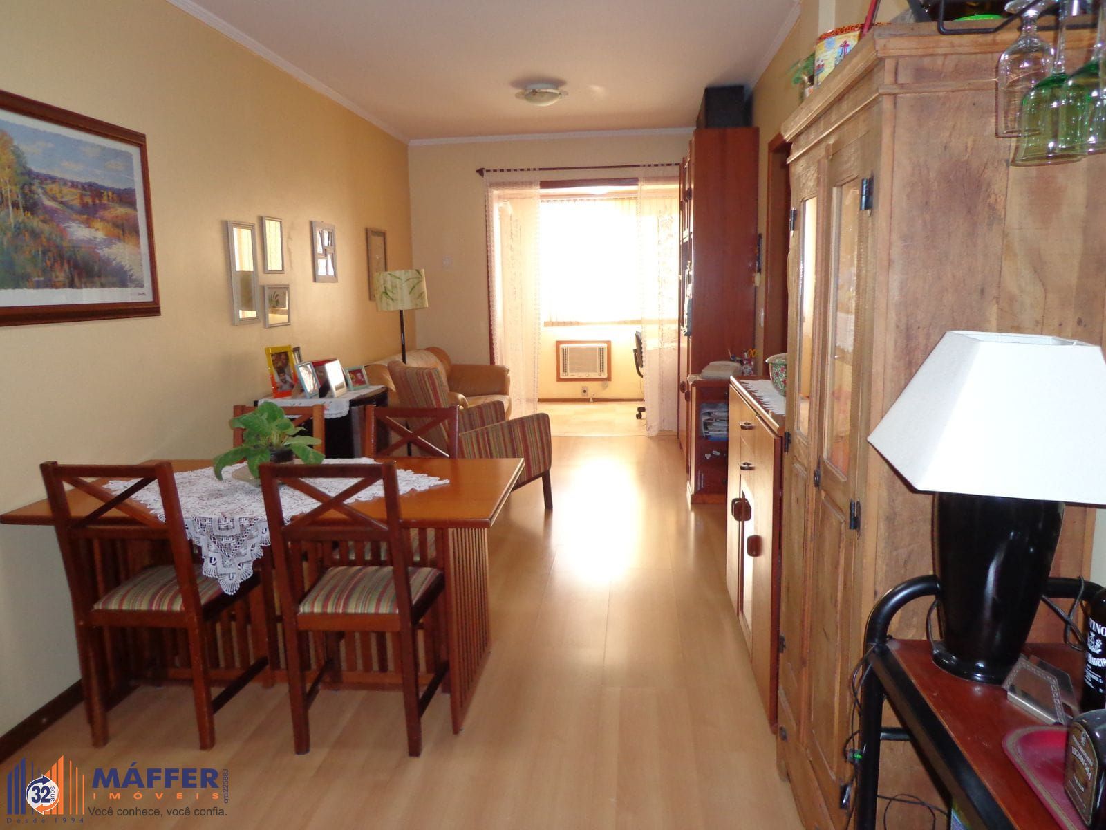 Apartamento, 2 quartos, 74 m² - Foto 3
