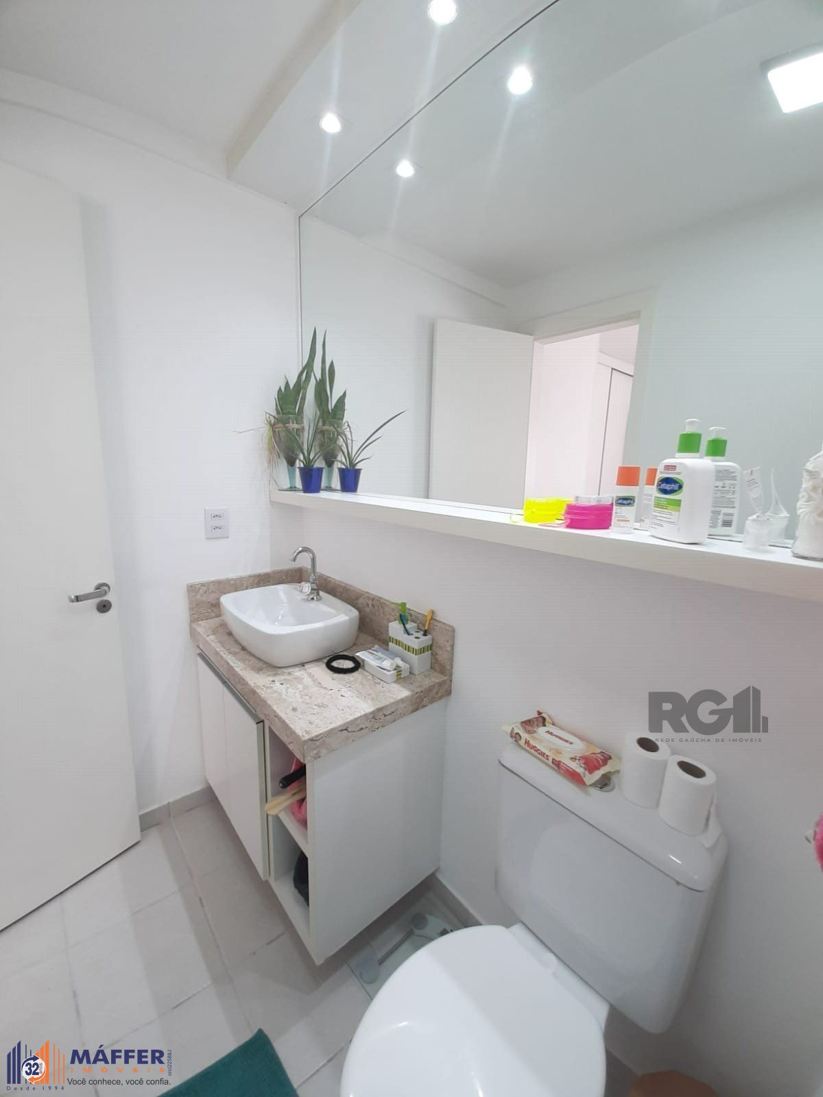 Apartamento, 2 quartos, 58 m² - Foto 16