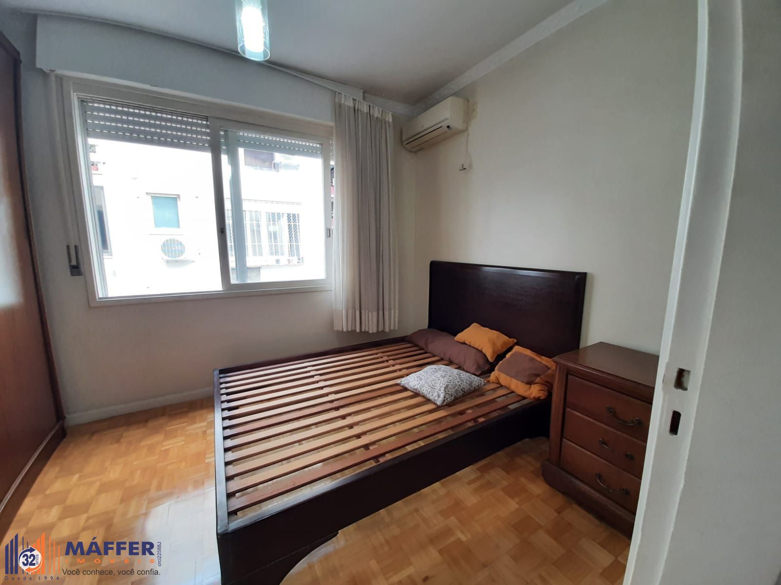 Apartamento, 1 quarto, 47 m² - Foto 5
