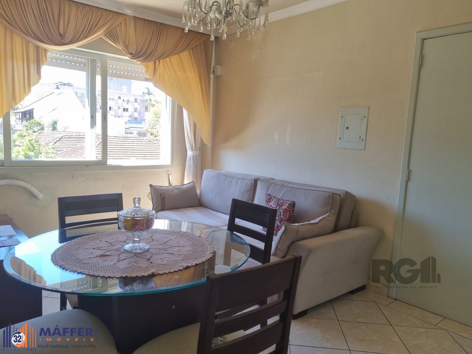 Apartamento, 2 quartos, 58 m² - Foto 2