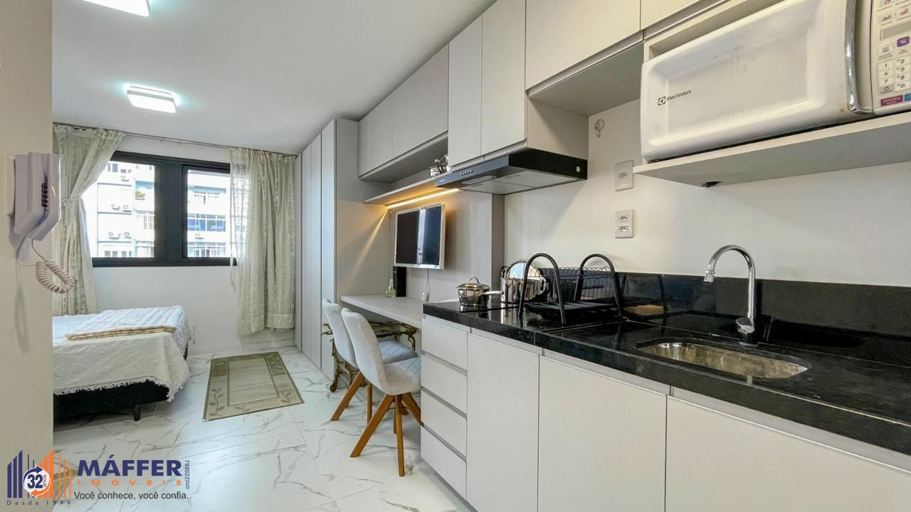 Apartamento, 1 quarto, 25 m² - Foto 12