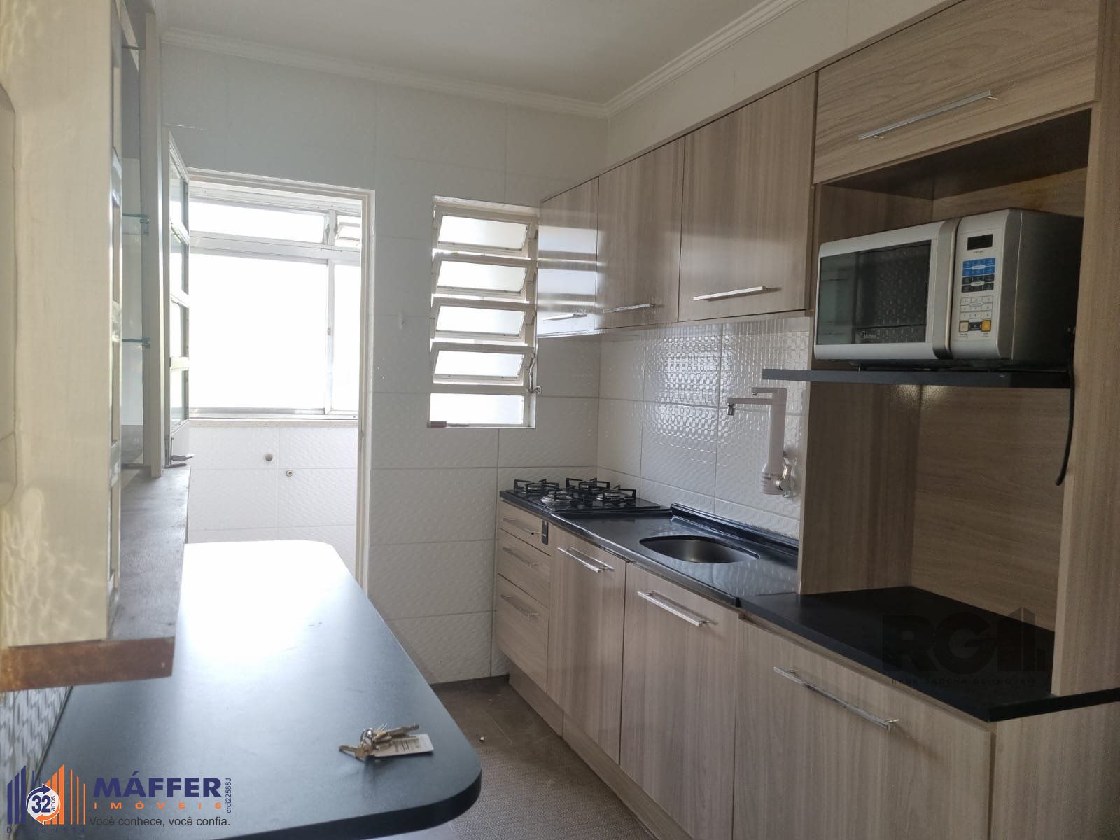 Apartamento, 2 quartos, 59 m² - Foto 9