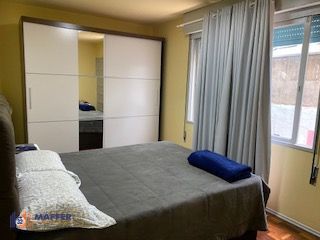 Apartamento, 2 quartos, 62 m² - Foto 14
