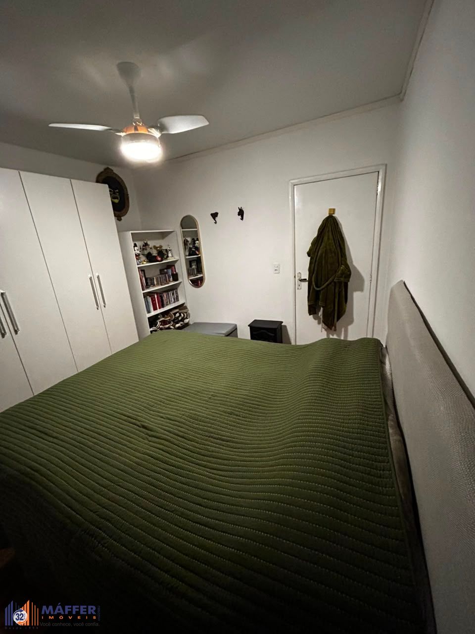 Apartamento, 1 quarto, 35 m² - Foto 24