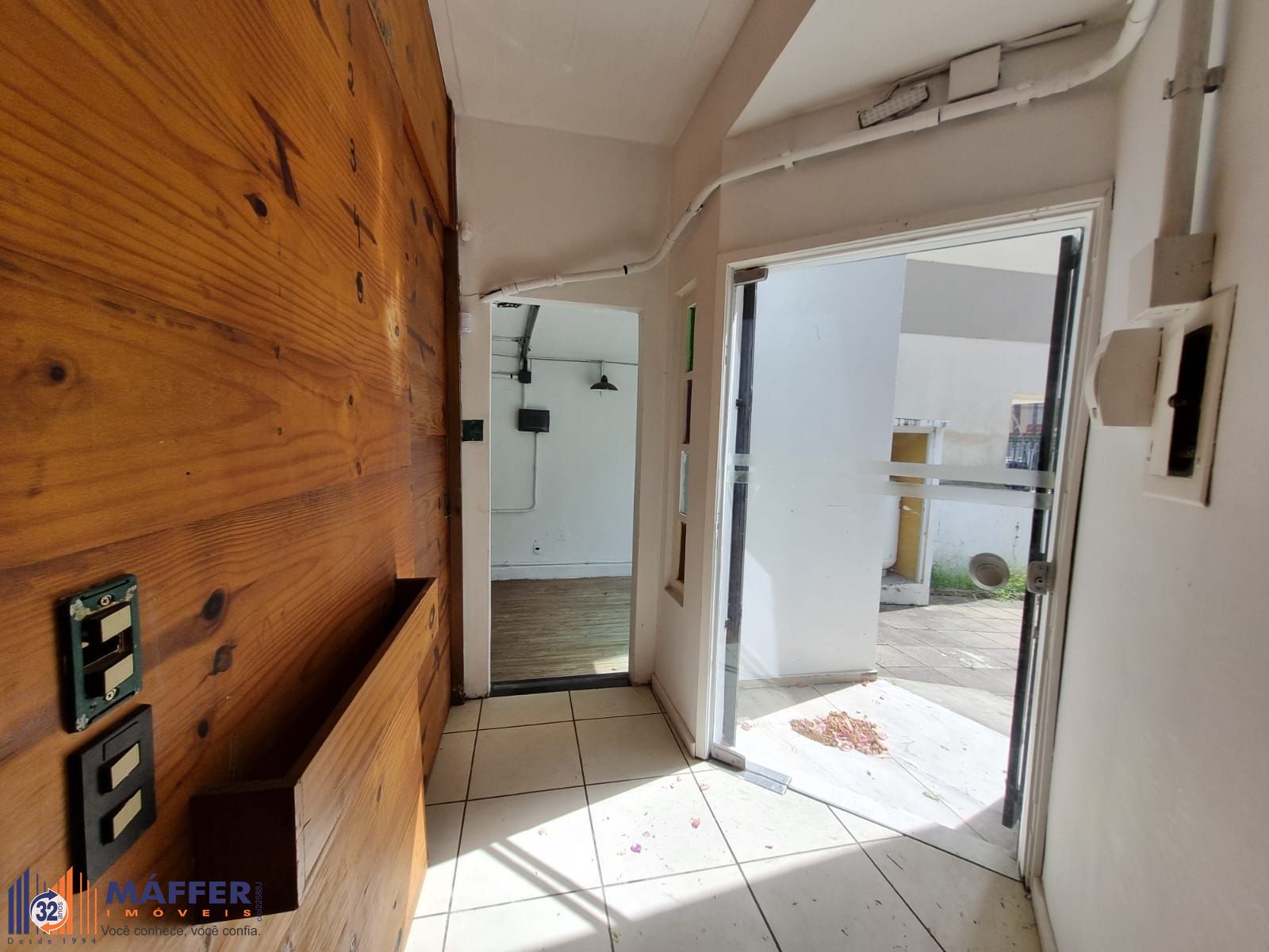 Casa Comercial, à venda, 200 m², Santana - Porto Alegre — foto 2