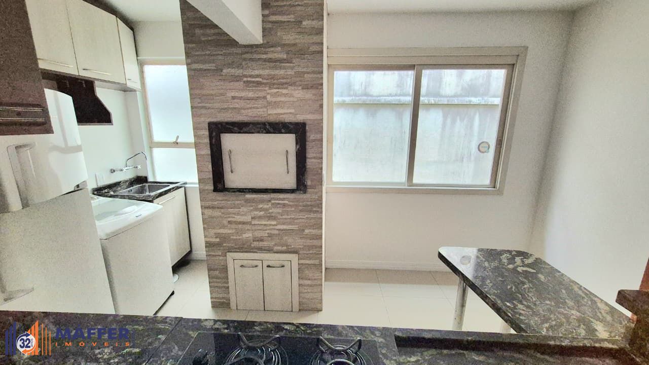 Apartamento, 2 quartos, 80 m² - Foto 11