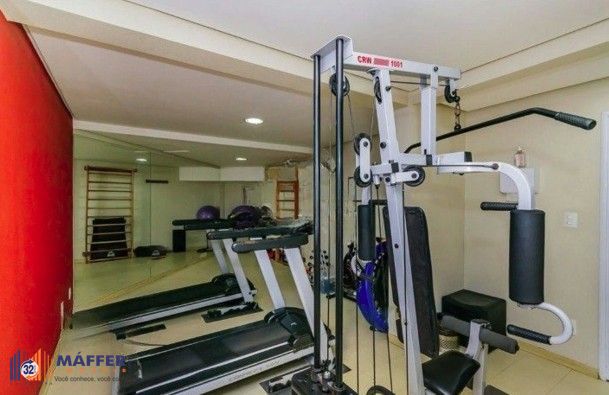 Apartamento, 3 quartos, 86 m² - Foto 22