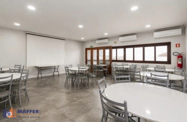Apartamento, 2 quartos, 52 m² - Foto 24