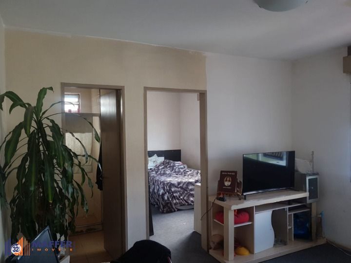 Apartamento, 1 quarto, 38 m² - Foto 3