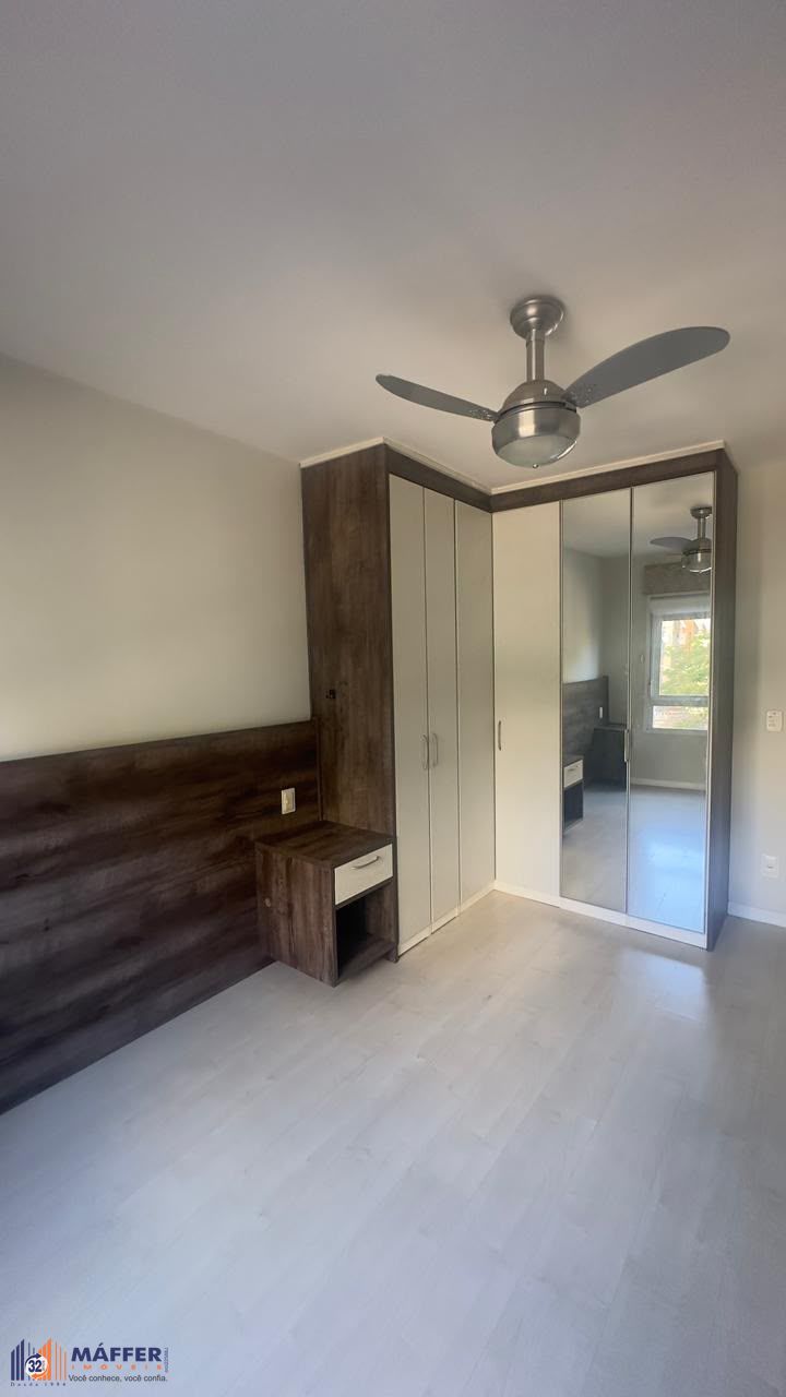 Apartamento, 2 quartos, à venda, 76 m², Floresta - Porto Alegre — foto 4