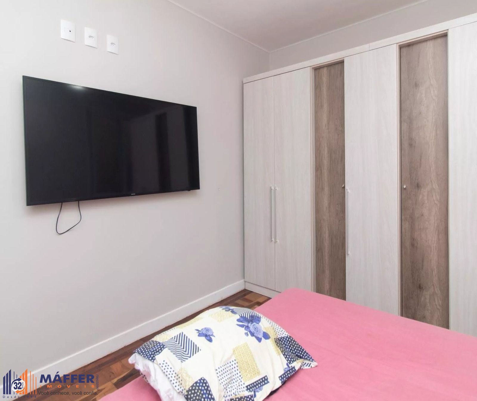 Apartamento, 2 quartos, 107 m² - Foto 12