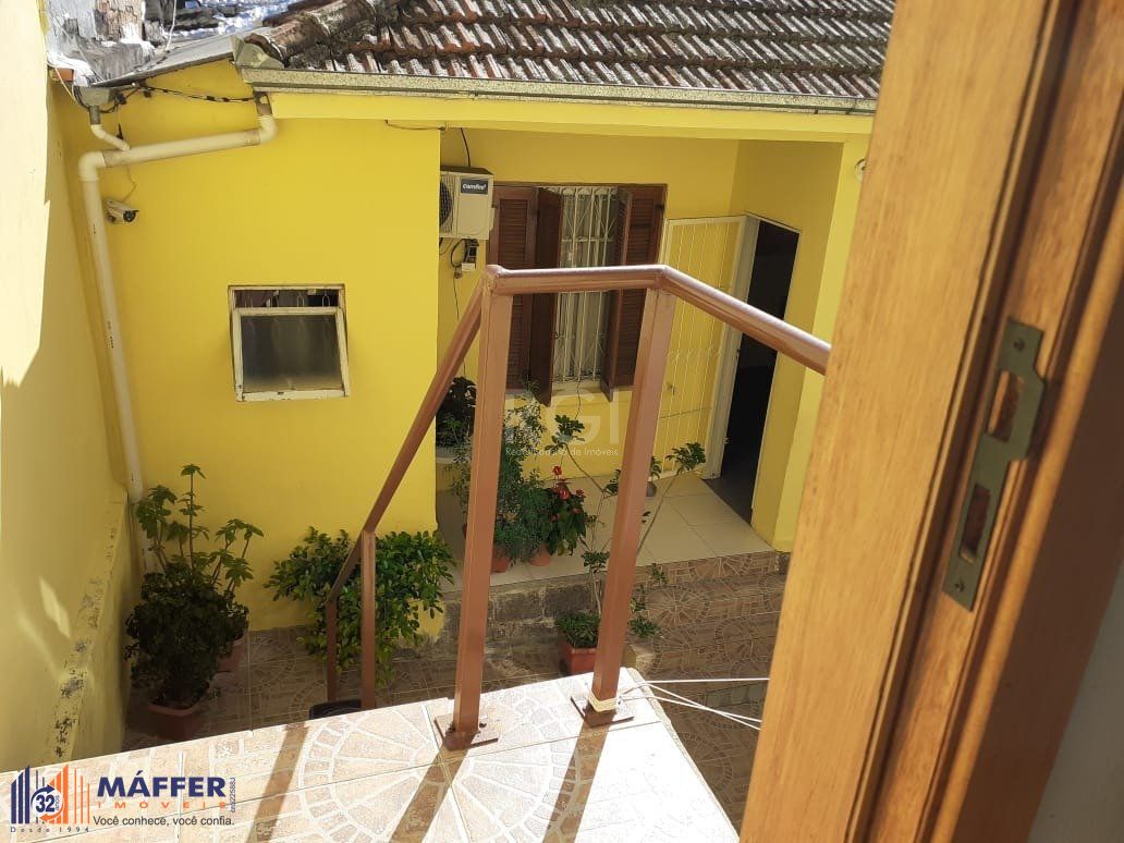 Casa, 3 quartos, 360 m² - Foto 23