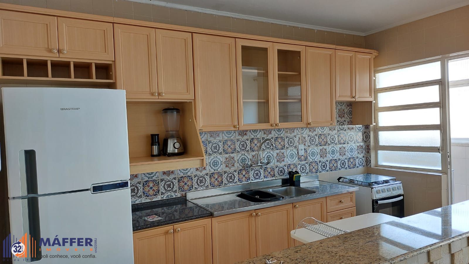 Apartamento, 1 quarto, 32 m² - Foto 1