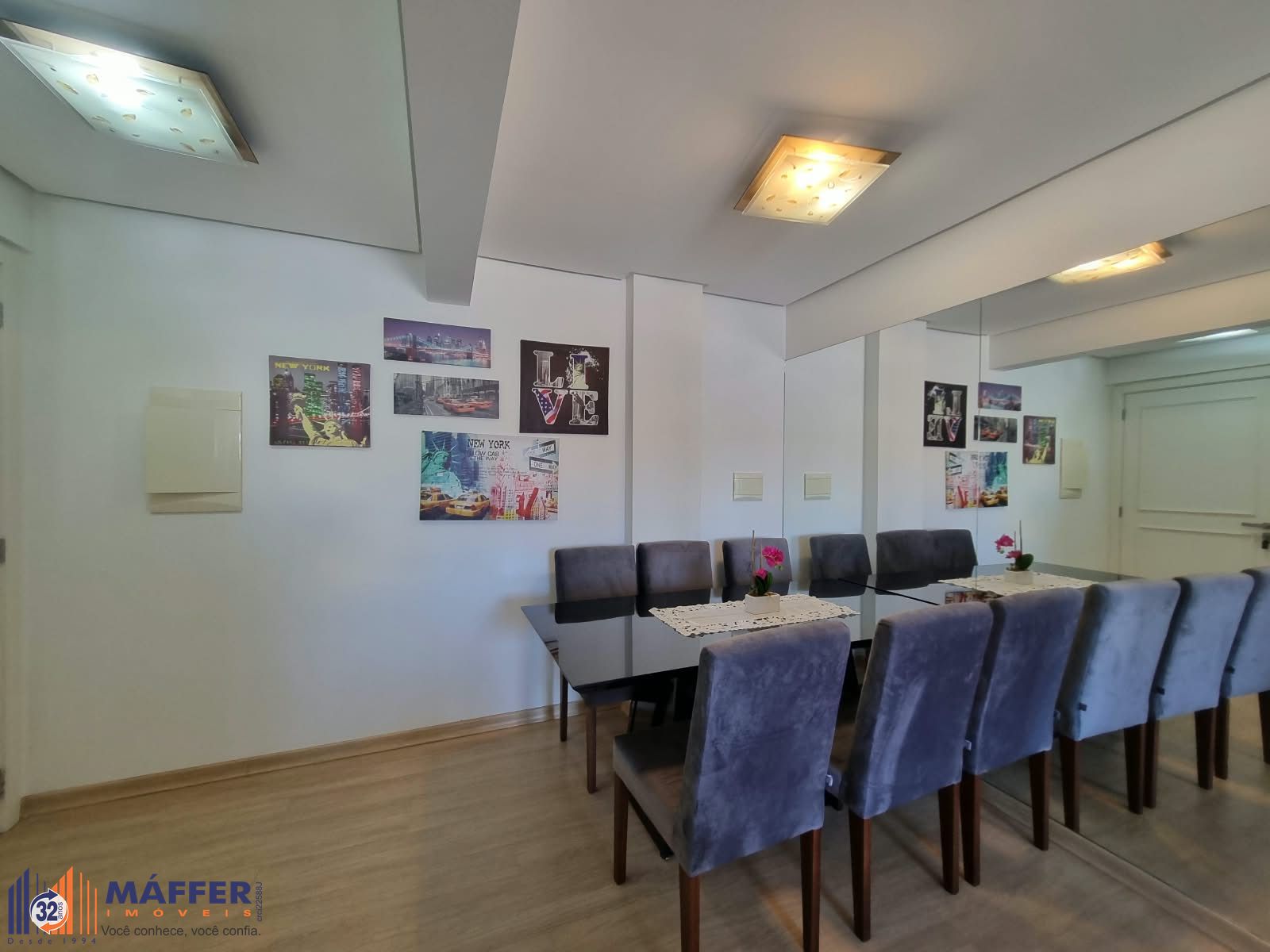 Apartamento, 2 quartos, 69 m² - Foto 12