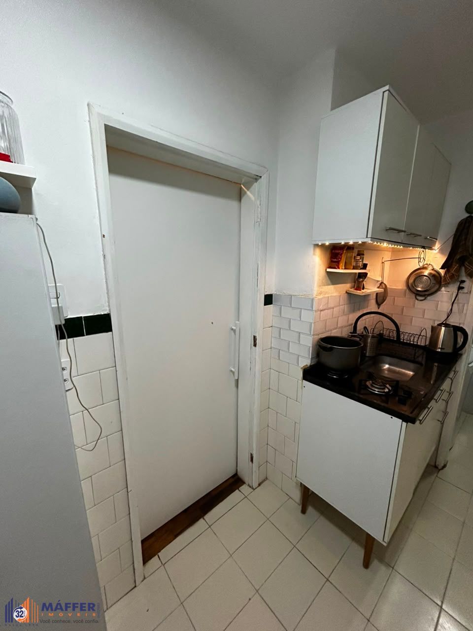 Apartamento, 1 quarto, 35 m² - Foto 20
