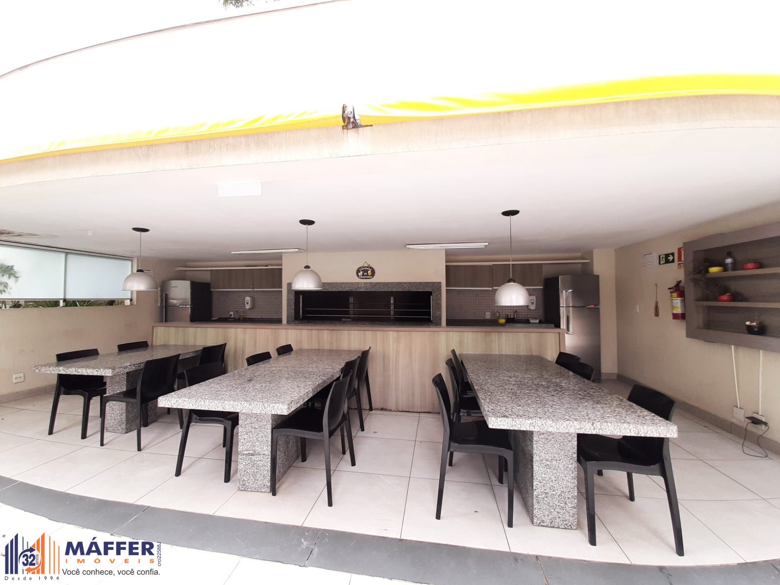 Apartamento, 2 quartos, 53 m² - Foto 42