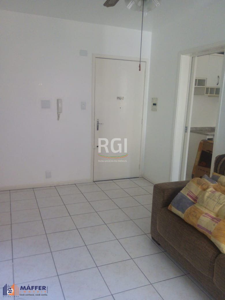 Apartamento, 1 quarto, 41 m² - Foto 7