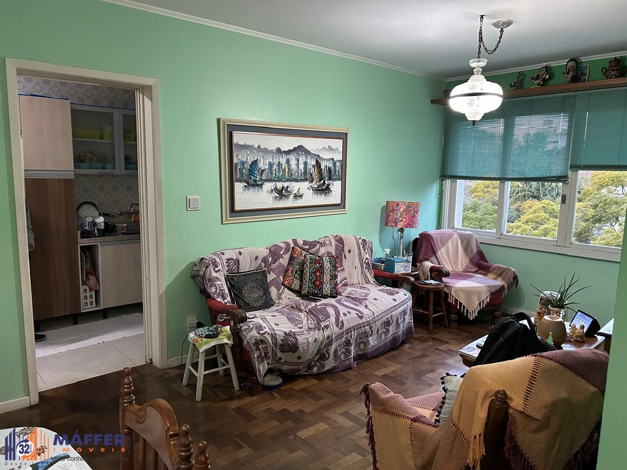 Cobertura, 3 quartos, à venda, 226 m², Petrópolis - Porto Alegre — foto 4
