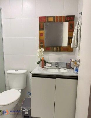 Apartamento, 2 quartos, 48 m² - Foto 7