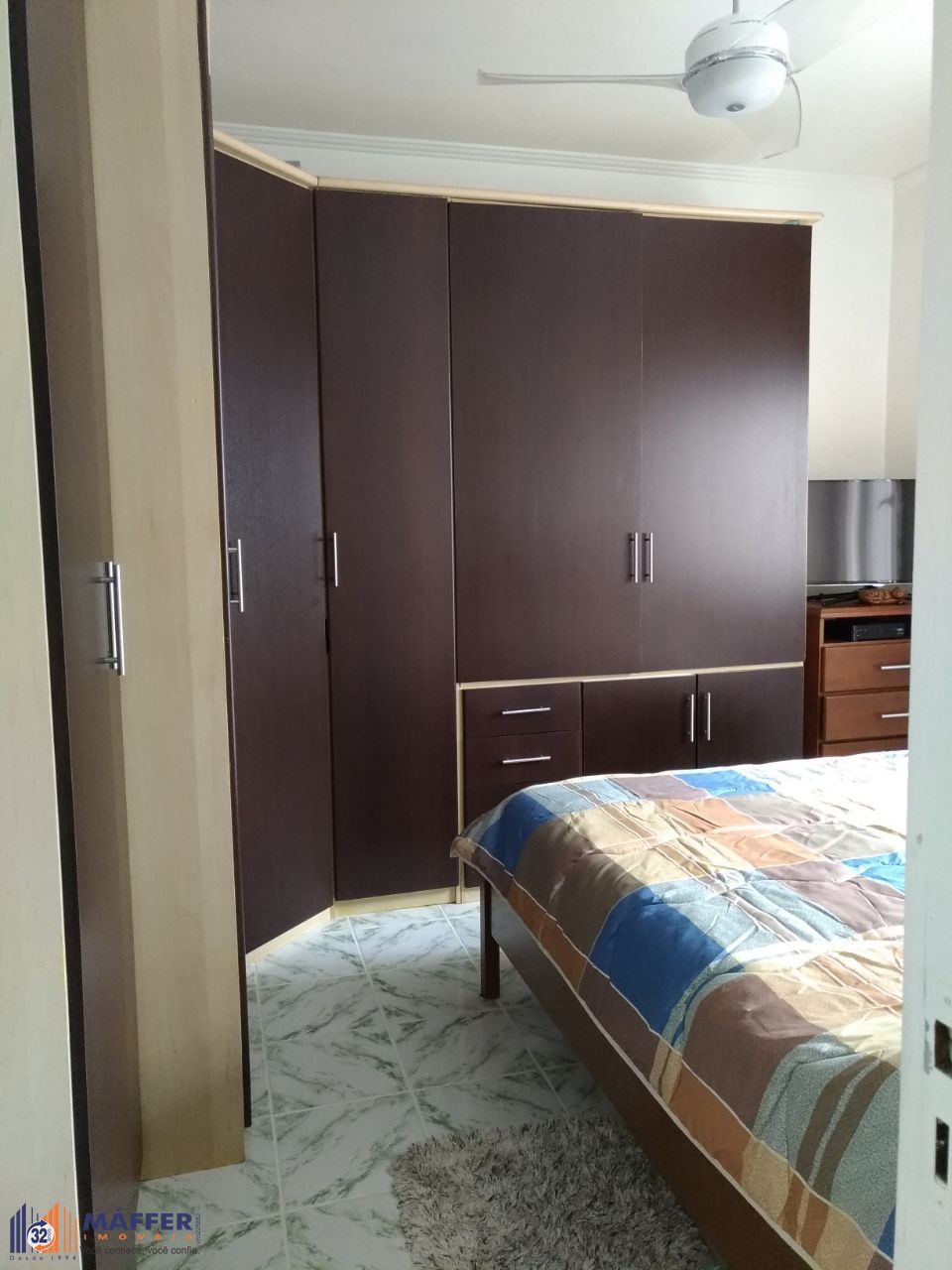 Apartamento, 1 quarto, 45 m² - Foto 9