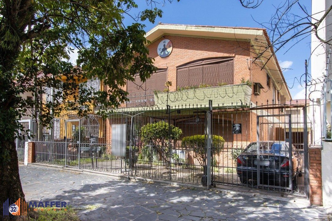 Casa, 7 quartos, 448 m² - Foto 1