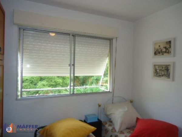 Apartamento, 2 quartos, 55 m² - Foto 7