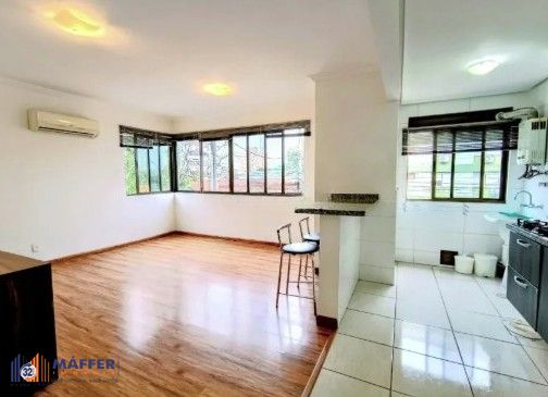 Apartamento, 2 quartos, 73 m² - Foto 2