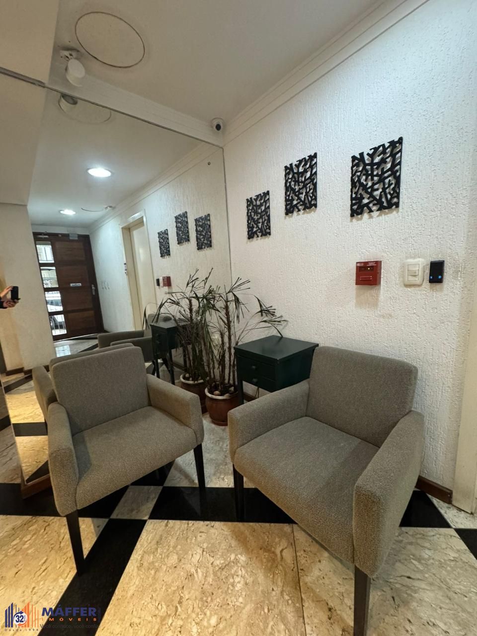 Apartamento no PVDF 2905 Apto 305, 1 suíte, à venda, 65 m², Petrópolis - Porto Alegre — foto 2