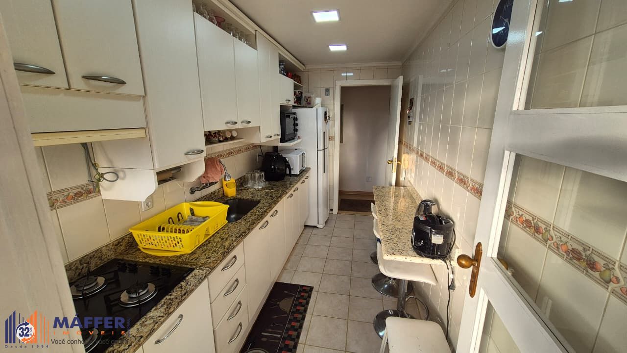 Apartamento, 3 quartos, 99 m² - Foto 14