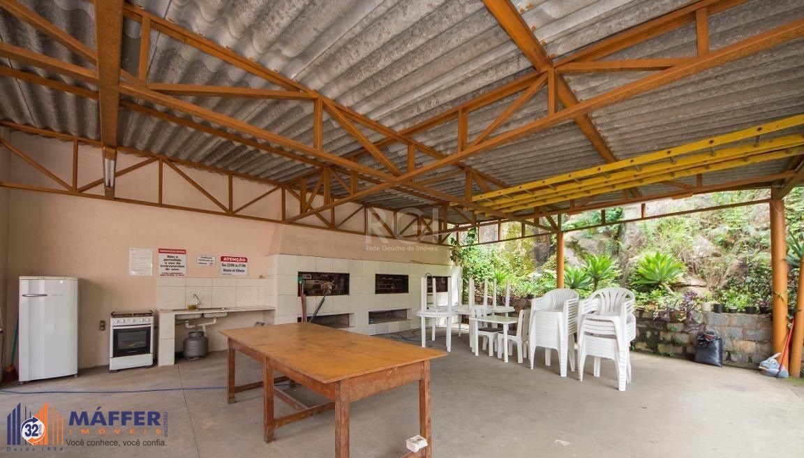 Apartamento, 2 quartos, 60 m² - Foto 17