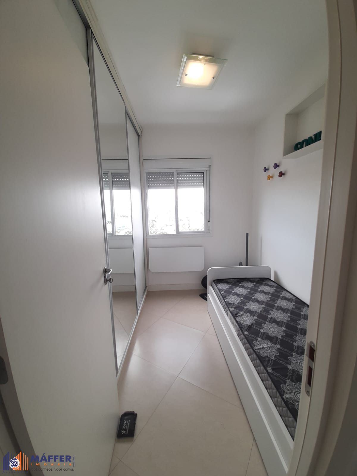 Apartamento, 2 quartos, 53 m² - Foto 21