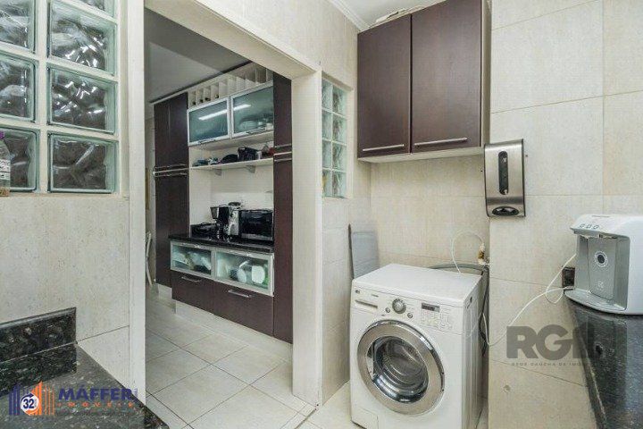 Apartamento, 3 quartos, 177 m² - Foto 31