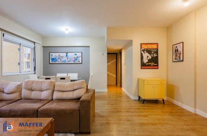 Apartamento, 2 quartos, 64 m² - Foto 4