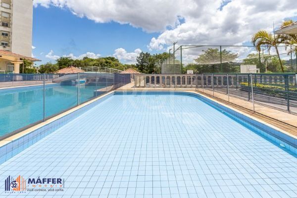 Cobertura, 3 quartos, 134 m² - Foto 8