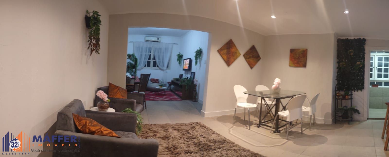 Apartamento, 2 quartos, 82 m² - Foto 2