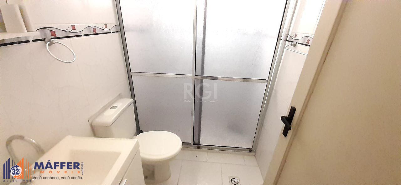 Apartamento, 1 quarto, 43 m² - Foto 10