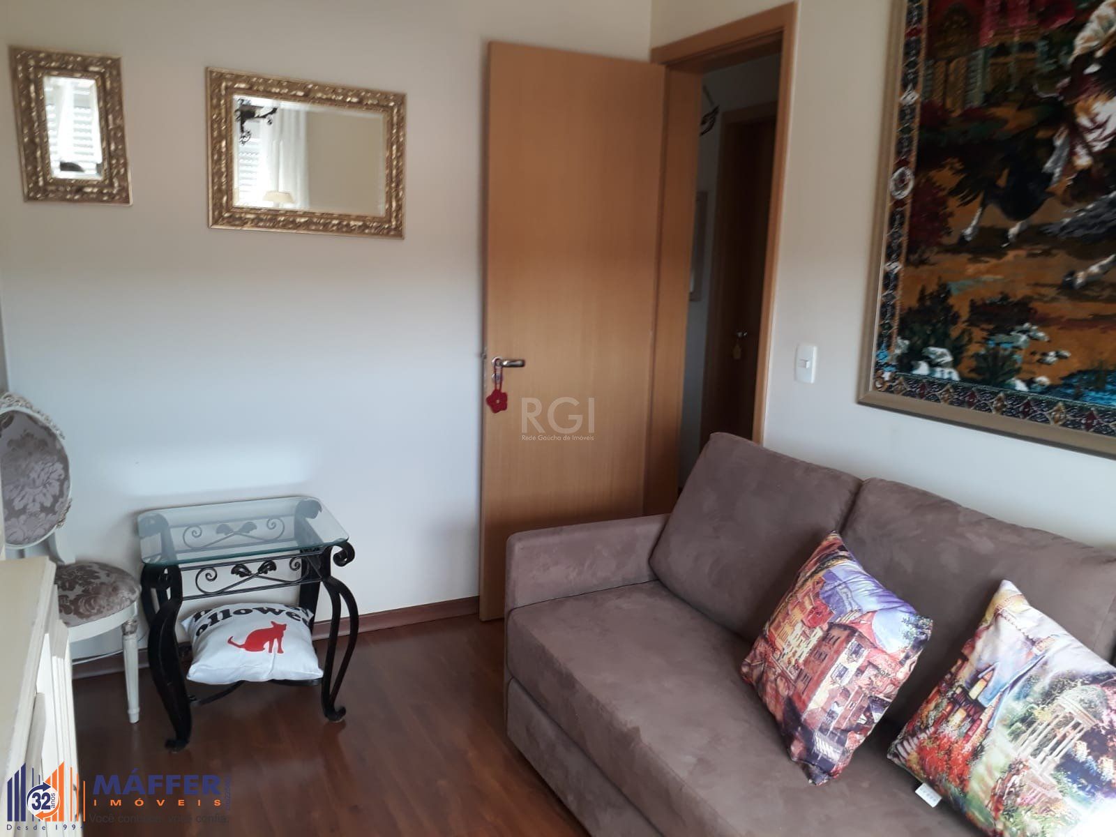 Apartamento, 3 quartos, 82 m² - Foto 15