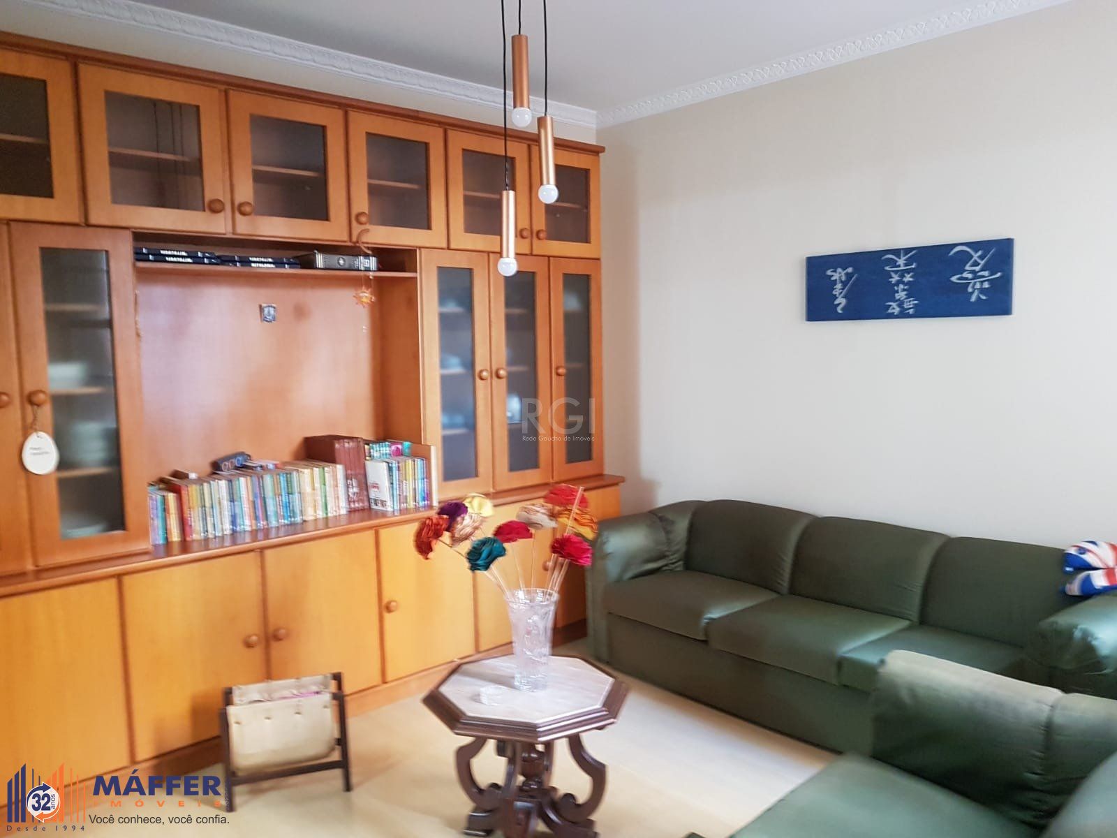 Apartamento, 3 quartos, 115 m² - Foto 9