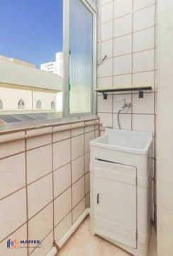 Apartamento, 2 quartos, 56 m² - Foto 8